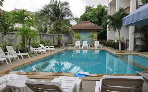 Krabi Cozy Place Hotel — photo 2
