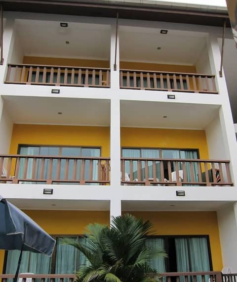 Krabi Cozy Place Hotel — photo 4