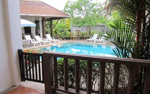 Krabi Cozy Place Hotel — photo 5