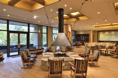 Jozankei Manseikaku Hotel Milione — photo 3