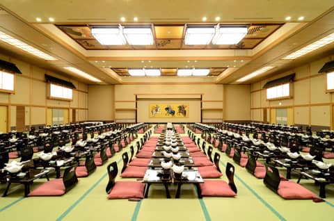 Jozankei Manseikaku Hotel Milione — photo 6