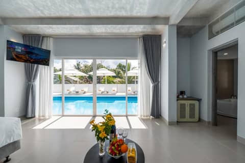 The Up Hotel Phu Quoc Island - The Poolside Escape — photo 3