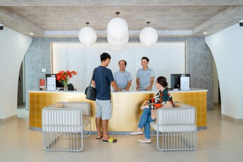 The Up Hotel Phu Quoc Island - The Poolside Escape — photo 4