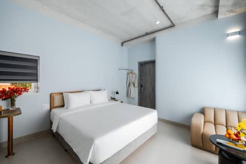 The Up Hotel Phu Quoc Island - The Poolside Escape — photo 5