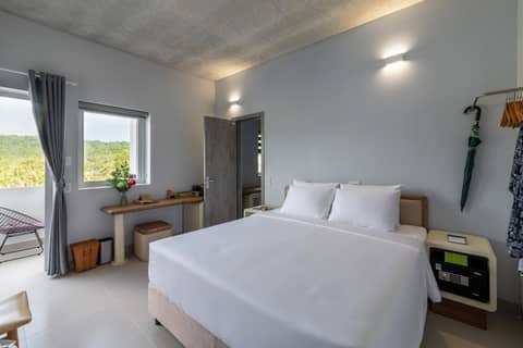 The Up Hotel Phu Quoc Island - The Poolside Escape — photo 7