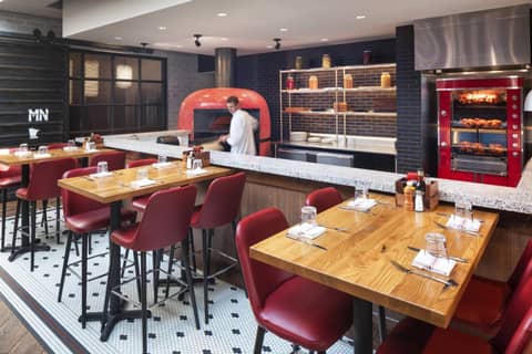 Delta Hotels by Marriott Minneapolis Northeast — photo 2