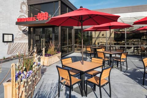Delta Hotels by Marriott Minneapolis Northeast — photo 3