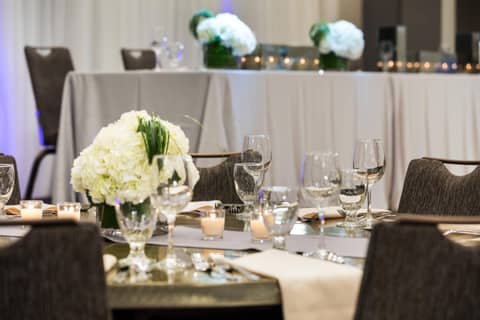 Delta Hotels by Marriott Minneapolis Northeast — photo 4