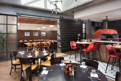 Delta Hotels by Marriott Minneapolis Northeast — photo 7