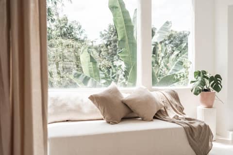 Hotel Sages — lounge