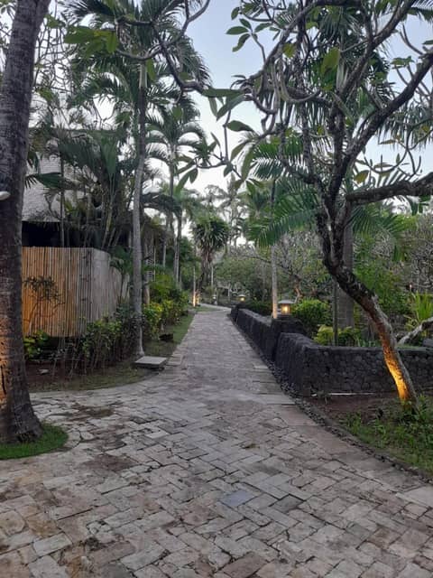 The Royal Beach Seminyak Bali — photo 2