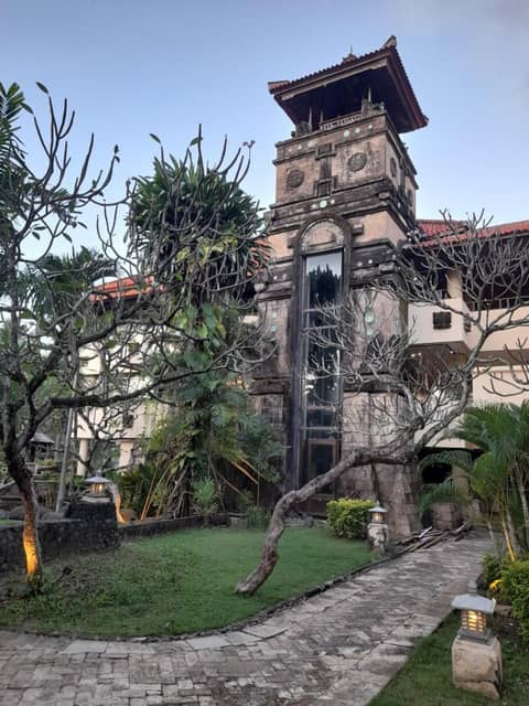 The Royal Beach Seminyak Bali — photo 3