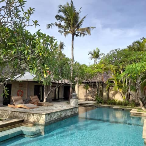 The Royal Beach Seminyak Bali — photo 4