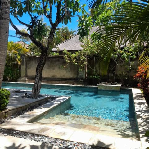The Royal Beach Seminyak Bali — photo 5