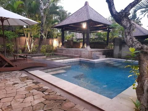 The Royal Beach Seminyak Bali — photo 7