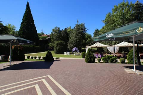 Hotel Gloria Palace Diplomat — photo 2