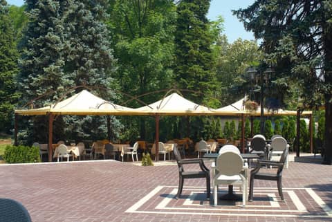 Hotel Gloria Palace Diplomat — photo 4