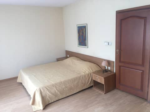 Hotel Gloria Palace Diplomat — hotel room