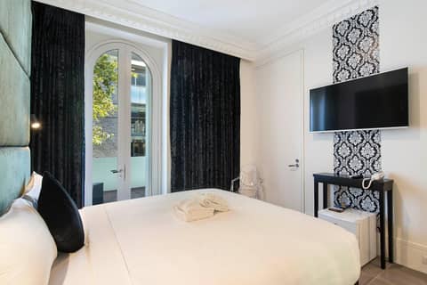 Sydney Boutique Hotel — photo 7