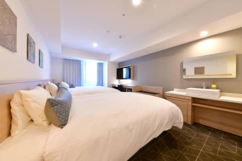Vessel Inn Sakae Station — photo 2