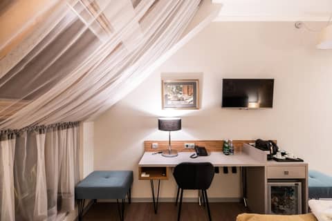 Hotel Perfect — photo 8
