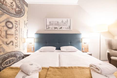 Hotel Perfect — photo 9