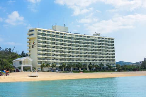 Courtyard by Marriott Okinawa Resort — photo 3