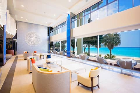 Courtyard by Marriott Okinawa Resort — photo 4