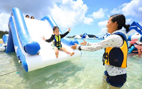 Courtyard by Marriott Okinawa Resort — photo 6