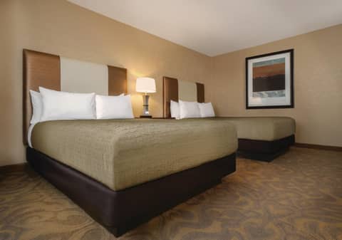 Circus Circus Hotel Casino & Theme Park — photo 9