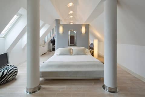 Mamaison Le Regina Boutique Hotel — photo 2