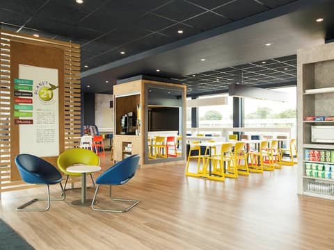 ibis budget Hotel Edinburgh Park — photo 3
