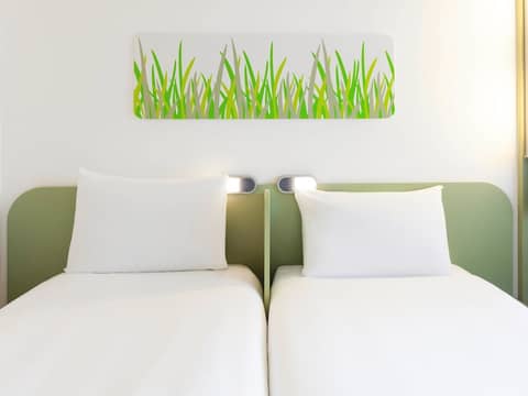 ibis budget Hotel Edinburgh Park — photo 5