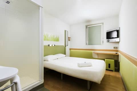 ibis budget Hotel Edinburgh Park — photo 7