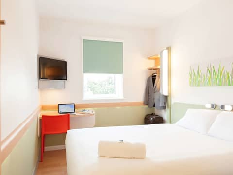 ibis budget Hotel Edinburgh Park — photo 8
