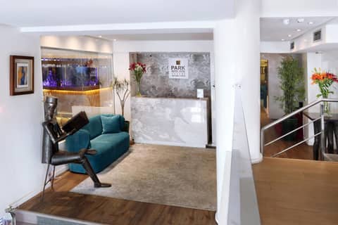 Park Suites Hotel Luxury Boutique Hotel — photo 2