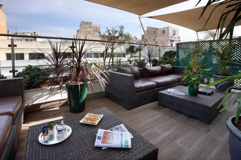 Park Suites Hotel Luxury Boutique Hotel — photo 3
