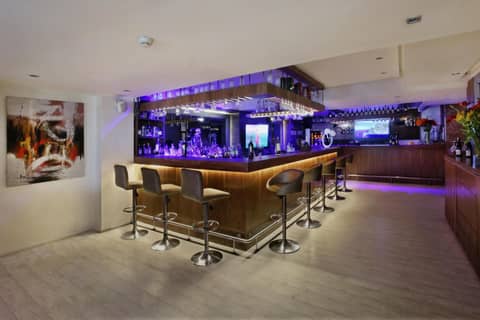 Park Suites Hotel Luxury Boutique Hotel — photo 4