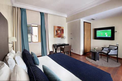 Park Suites Hotel Luxury Boutique Hotel — photo 5