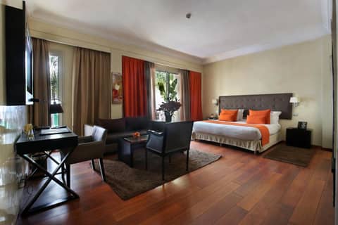 Park Suites Hotel Luxury Boutique Hotel — photo 6