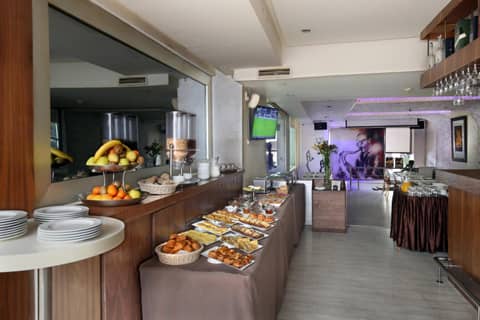 Park Suites Hotel Luxury Boutique Hotel — photo 7