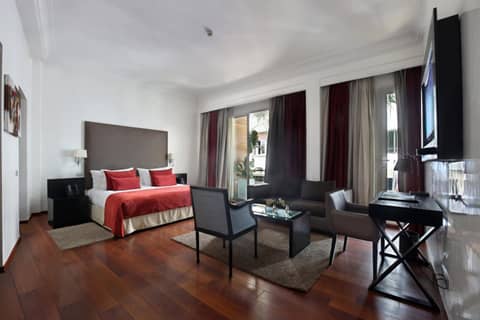 Park Suites Hotel Luxury Boutique Hotel — photo 9