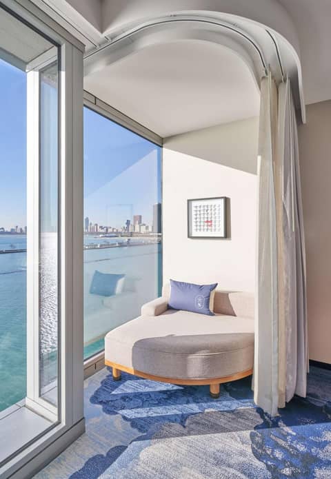 Sable At Navy Pier Chicago, Curio Collection By Hilton — photo 2