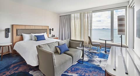 Sable At Navy Pier Chicago, Curio Collection By Hilton — photo 6