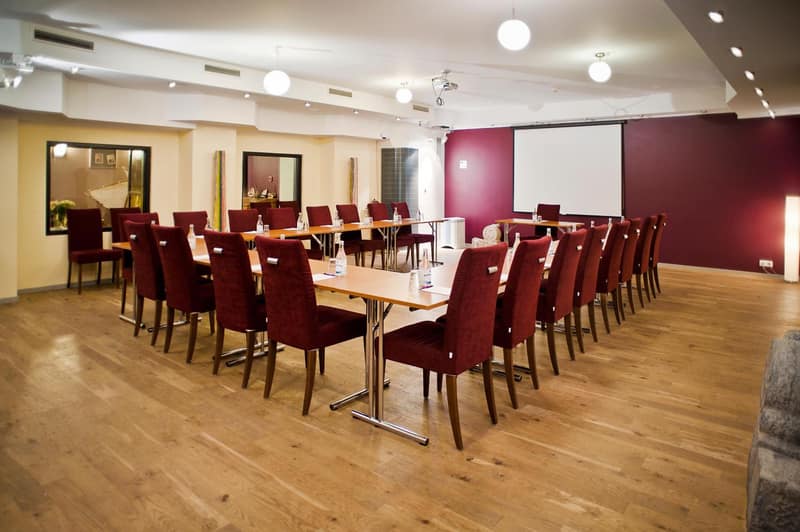 Hotel Hellsten — meeting & event spaces