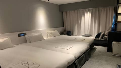 Hotel Keihan Namba Grande — photo 2