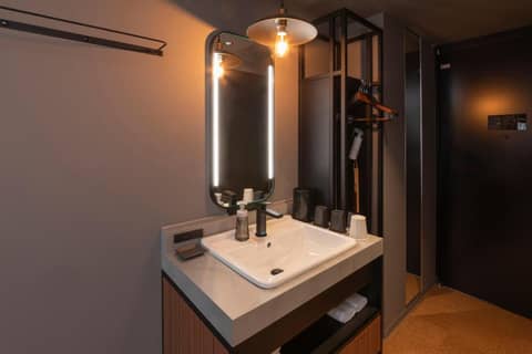 Hotel Keihan Namba Grande — photo 7