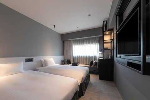 Hotel Keihan Namba Grande — photo 9