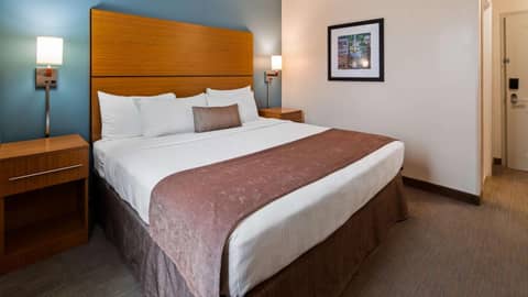 Best Western Plus Philadelphia Convention Center Hotel — photo 2
