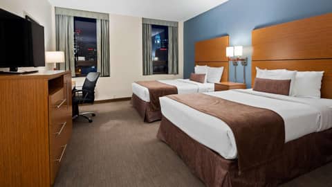 Best Western Plus Philadelphia Convention Center Hotel — photo 3